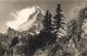 Bei Zermatt Und Matterhorn Le Cervin 1942 - Zermatt