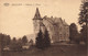 Belgique - Mellier - Château J. Dewez - Edit. J. Nicolas Sonet - Préaux  - Carte Postale Ancienne - Neufchateau