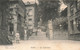 Belgique - Arlon - La Calvaire - Edit. G.H. - Animé - Oblitéré Arlon 1906 - Serrurier - Carte Postale Ancienne - Arlon