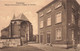 Belgique - Arquennes - Maison Communale Et L'église De Derrière - Edit. Gaston Dechief Marchand - Carte Postale Ancienne - Soignies