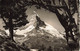 Zermatt  Und Matterhorn Le Cervin Riffelalp 1938 - Zermatt