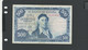 ESPAGNE - Billet 500 Pesetas 1954 TTBV/F Pick-148 - 500 Pesetas