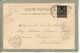 CPA - (88) CHATENOIS - Aspect Du Haut-Bourg En 1901 - Carte Précurseur - Chatenois