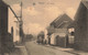 Belgique - Piétrain - Rue Longue - Edit.J. Leberger - Nels - Animé - Carte Photo Ancienne - Geldenaken