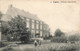 Belgique - Ligney - Château Sépulchre - Edit. N. Laflotte - Animé - Enfant - Carte Photo Ancienne - Namur