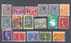 Lot De Plus De 50 Timbres  (H038 - H040) - Verzamelingen