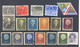 Lot De Plus De 50 Timbres  (H038 - H040) - Verzamelingen