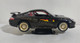 I112667 BURAGO 1/18 - PORSCHE Carrera 911 UPS - 1997 - Burago