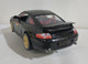 I112667 BURAGO 1/18 - PORSCHE Carrera 911 UPS - 1997 - Burago