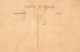 Nouvelle Calédonie - Ponérihouen - Un Chef At Home - Edit. Charles B. - Animé - Carte Postale Ancienne - New Caledonia