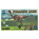 Billet, Espagne, Billet Touristique, 2015, JURASSIC BANK 11 DIN, NEUF - [ 7] Fautés & Variétés