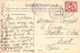 FRANCE - 74 - SAINT CERGUES - Chapelle Catholique - Attelage De 4 Chevaux - Carte Postale Ancienne - Saint-Cergues