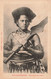 Nouvelle Calédonie - Nouvelles Hébrides - Type De Guerrier Chrétien - A. Bergeret - Carte Postale Ancienne - Nouvelle-Calédonie