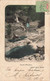Nouvelle Calédonie - Cascade D'Hiengheno - Edit. J. Raché - Colorisé - Rare - Animé - Carte Postale Ancienne - Neukaledonien