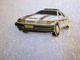 PIN'S    FORD  SIERRA   POLICE    LUXEMBOURG Email Grand Feu  DEHA - Ford