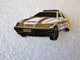 PIN'S    FORD  SIERRA   POLICE    LUXEMBOURG Email Grand Feu  DEHA - Ford