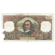 France, 100 Francs, Corneille, 1975, G.355, B+, Fayette:65.48, KM:149c - 100 F 1964-1979 ''Corneille''