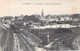 FRANCE - 55 - COMMERCY - Vue Générale Et Gare Des Marchandises - Carte Postale Ancienne - Verdun