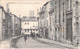 FRANCE - 55 - COMMERCY - La Poste Et La Rue Des Capucins - Editeur C Dor - Carte Postale Ancienne - Verdun