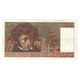 France, 10 Francs, Berlioz, 1972, T.284323424, TTB, Fayette:63.17, KM:150c - 10 F 1972-1978 ''Berlioz''