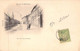 FRANCE - 55 - LIGNY EN BARROIS - Rue De Neufchateau - Carte Postale Ancienne - Ligny En Barrois