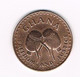 # GHANA  1 PESEWA  1967 - Ghana