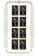 1976 LIECHTENSTEIN Minifogli MNH **, 596/598 Pietro Paolo Rubens, Paintings, Arte - Blocks & Sheetlets & Panes