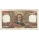 France, 100 Francs, Corneille, 1972, O.641, TB+, Fayette:65.39, KM:149d - 100 F 1964-1979 ''Corneille''