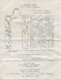 MUSEE GREVIN PARIS Bd MONTMARTRE Programme De 1950 Dépliant 4 Pages 4 Scans - Programmes