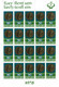 1978 LIECHTENSTEIN Minifogli MNH **, 651/653 Monete E Medaglie - Bloques & Hojas