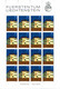 1978 LIECHTENSTEIN Minifogli MNH **, 633/638 Edifici Caratteristici Del Liechtenstein - Bloques & Hojas