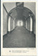 Willebroek - Fort De Breendonk - Corridor Principal - Fort Van Breendonk - Hoofdgang - Willebroek