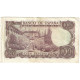 Billet, Espagne, 100 Pesetas, 1970, 1970-11-17, KM:152a, TTB - 100 Pesetas