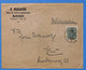 Allemagne Reich 1919 Lettre De Alberstadt (G15883) - Briefe U. Dokumente