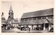 FRANCE - 14 - HONFLEUR - Le Marché Place De L'Eglise Ste Catherine - Carte Postale Ancienne - Honfleur