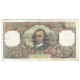 France, 100 Francs, Corneille, 1977, Q.1072, TB+, Fayette:65.57, KM:149f - 100 F 1964-1979 ''Corneille''