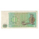 Billet, Birmanie, 1 Kyat, 1972, KM:56, TTB - Other - Asia