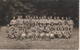 JULICH  - Des Militaires Qui Posent En 1919 ( Carte Photo ) - Juelich