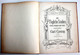 40 PARTITION, TAGLICHE STUDIEN EXERCICE JOURNALIER PIANO De CZERNY Coll. LITOLFF / ANCIEN LIVRE DE COLLECTION (2301.414) - Instruments à Clavier