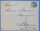 Allemagne Reich 1904 Lettre De Erfurt Aux Finland (G15907) - Lettres & Documents