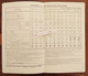 ● Lot 4 Documents Compagnie Générale électrique De Nancy Lettre 1906 + Catalogue Prix Matériel / Dynamos Moteurs - Autres Plans