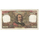 France, 100 Francs, Corneille, 1971, Z.599, TB+, Fayette:65.37, KM:149d - 100 F 1964-1979 ''Corneille''