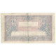 France, 1000 Francs, Bleu Et Rose, 1916, O.945, TB+, Fayette:36.30, KM:67g - 1 000 F 1889-1926 ''Bleu Et Rose''