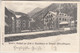 C5906) Waltl`s GASTHOF Zur POST U. Dependance In KRIMML - Ober Pinzgau - Stark Verschneit 1902 - Krimml