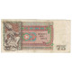 Billet, Birmanie, 75 Kyats, 1985, KM:65, TB+ - Sri Lanka