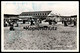 ÄLTERE POSTKARTE NES AMELAND STRANDGEZICHT HOTEL STEINVOORTE Friesland Ansichtskarte Cpa Postcard AK - Ameland