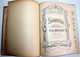 SONATEN / SONATE PARTITION Pour PIANO De MOZART, REVUE Par KUHNER, Coll. LITOLFF / ANCIEN LIVRE DE COLLECTION (2301.418) - Instrumento Di Tecla