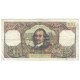France, 100 Francs, Corneille, 1976, D.976, TB+, Fayette:65.53, KM:149f - 100 F 1964-1979 ''Corneille''