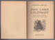 Hachette - Bibliothèque De La Jeunesse Avec Jaquette - Reginald Campbell - "Poo Lorn L'éléphant" - 1947 - #Ben&BJanc - Bibliotheque De La Jeunesse