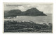 Ireland .postcard Rp Giants Causeway Stookans Liable To Postcard Rate Posted 1932 Postage Due Stamp - Belfast